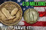 1919 Standing Liberty Quarter Worth Money: Complete Collector’s Guide to Values and History