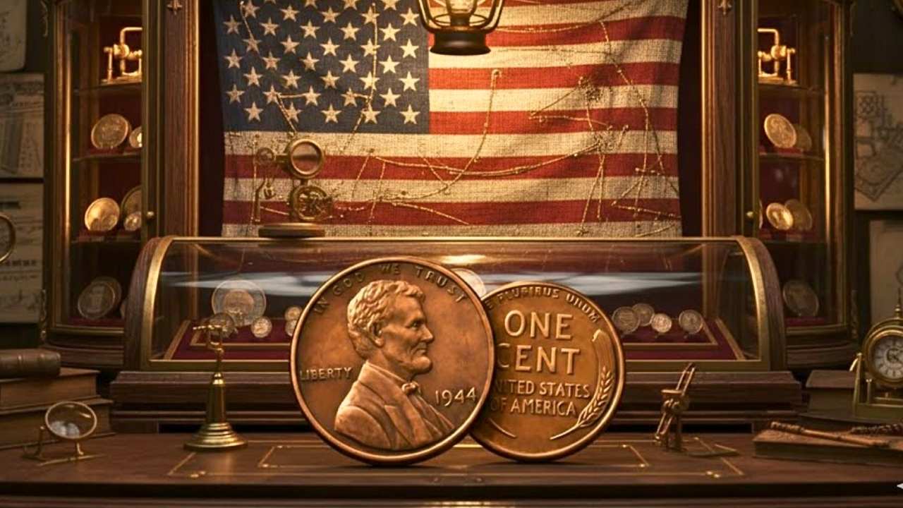 Rare Wheat Penny Value Guide 2026 22 Coins Mint Errors and Collector Identification Chart