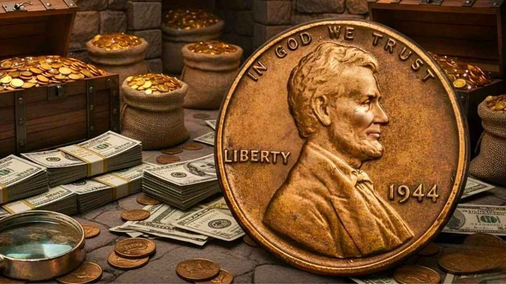 Lincoln Wheat Penny Value Guide 2026: Top Rare Coins Every Collector Should Know That Exceed $100K