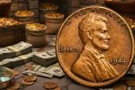Lincoln Wheat Penny Value Guide 2026: Top Rare Coins Every Collector Should Know That Exceed $100K