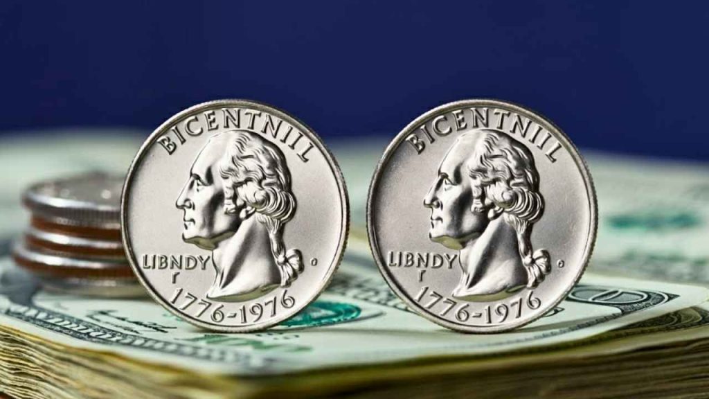 2026 Bicentennial Quarter Value Guide Rare Error Coins & Current Worth
