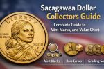 Sacagawea Dollar Collectors Guide 2026 Mint Marks, Errors, and Value Chart