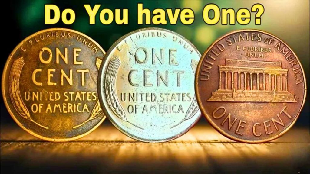 2026 Lincoln Wheat Penny Price Guide Discover Rare Coins Worth Up to $586,000