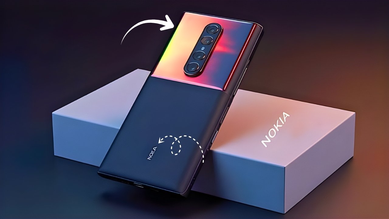 2026 Nokia Zero Xtreme 5G First Look at Price Design and Launch Plans