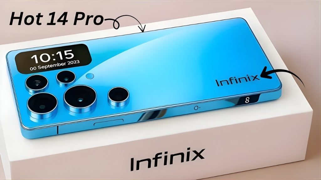 Infinix Hot 14 Pro 5G India Price Revealed Full Features and Release Guide 2026