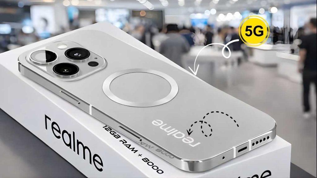 Realme 2026 Flagship Review 300MP Camera and 180W Fast Charging Powerhouse