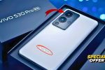 Vivo S30 Pro 5G Launch 2026 Premium Design Flagship Performance Smart Price