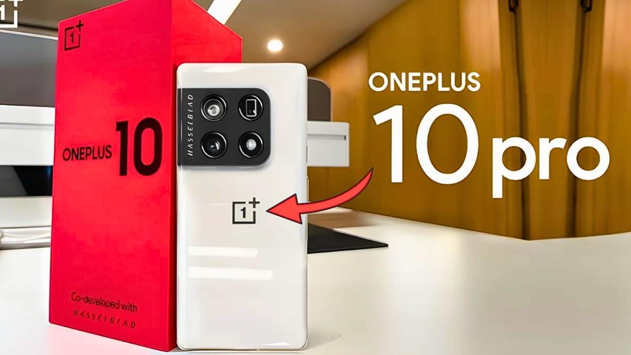 OnePlus 10 Pro Full Review Flagship Performance Hasselblad Camera and Ultra-Smooth Display