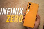 2026 Infinix Zero 5G Review First Look at Speed Power and Premium Performance