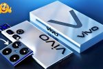 2026 Vivo Flying Camera Phone Launch The World’s First 200MP Device with Revolutionary Design and Features