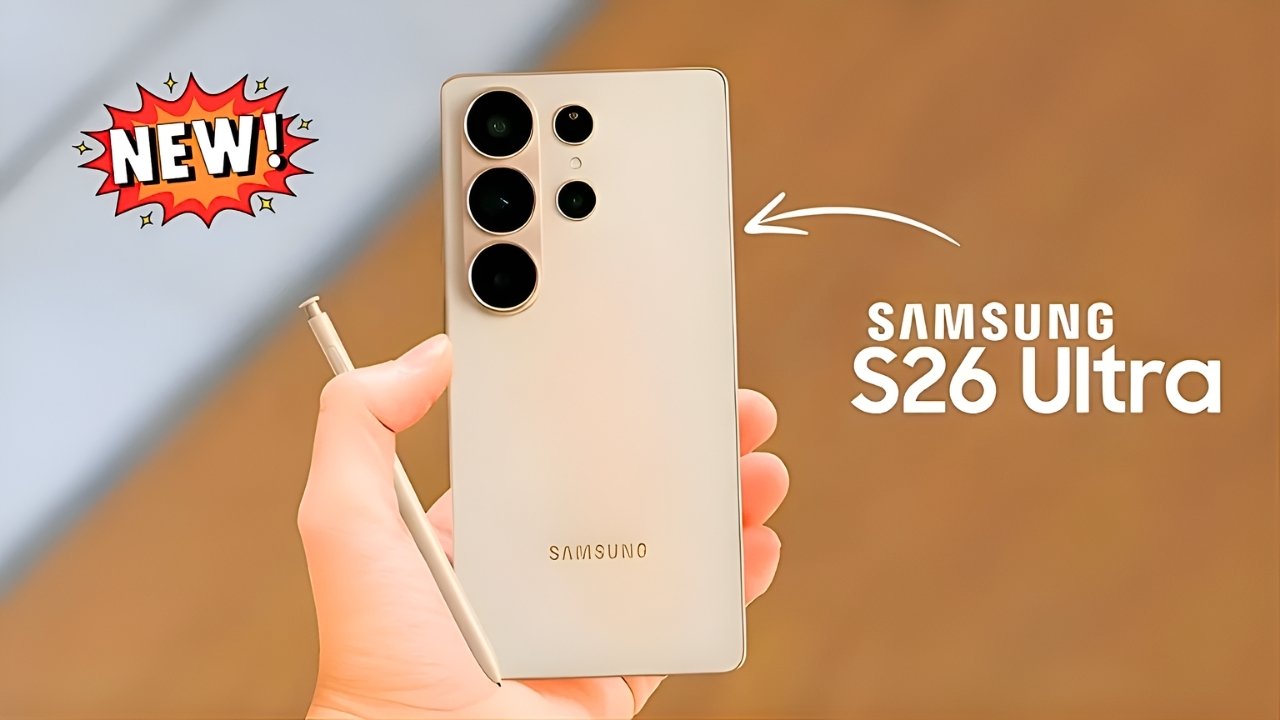 Samsung Galaxy S26 Ultra Launch This Confirms What the Future of Smartphones Looks Like