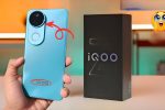 iQOO Z10R Officially Unveiled Complete Guide to Specs Camera and Next‑Gen Features