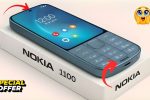 Nokia 1100 5G Review 2026 The Legendary Phone Reborn with Modern Power