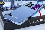 Vivo V30 Pro 5G Unveiling Next‑Gen Smartphone with 180W Super Charging and Huge Specs